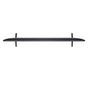 LG 55 Inch LG NanoCell AI NANO81 4K Smart TV 2024, 55NANO81T6A