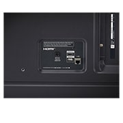 LG 55 Inch LG NanoCell AI NANO81 4K Smart TV 2024, 55NANO81T6A