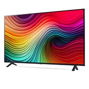 LG 55 Inch LG NanoCell AI NANO81 4K Smart TV 2024, 55NANO81T6A