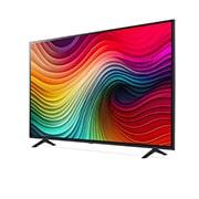 LG 55 Inch LG NanoCell AI NANO81 4K Smart TV 2024, 55NANO81T6A