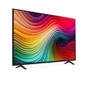 LG 55 Inch LG NanoCell AI NANO81 4K Smart TV 2024, 55NANO81T6A