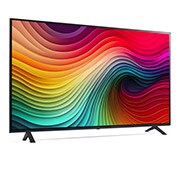 LG 55 Inch LG NanoCell AI NANO81 4K Smart TV 2024, 55NANO81T6A