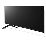 LG 55 Inch LG NanoCell AI NANO81 4K Smart TV 2024, 55NANO81T6A