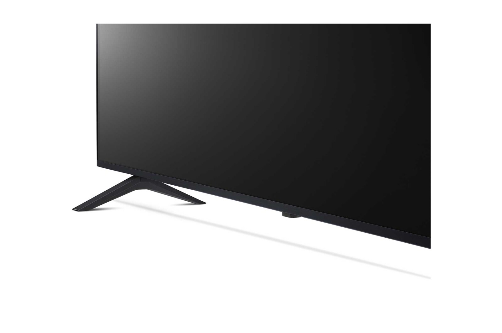 LG 55 Inch LG NanoCell AI NANO81 4K Smart TV 2024, 55NANO81T6A