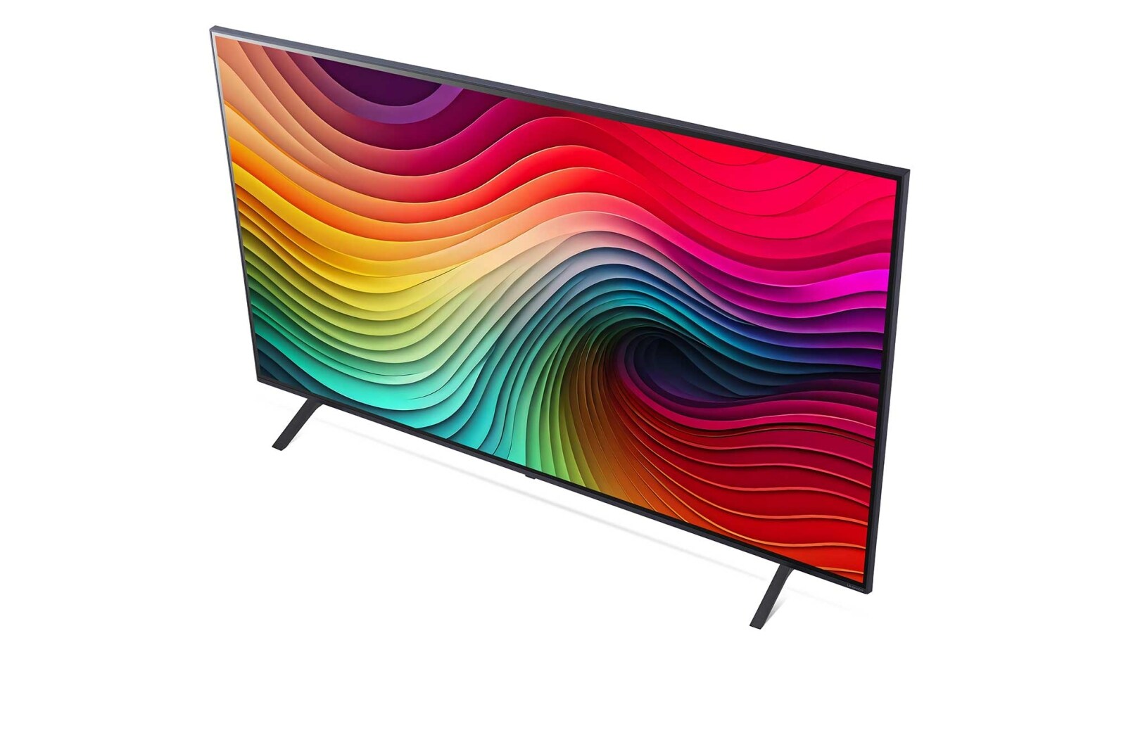 LG 55 Inch LG NanoCell AI NANO81 4K Smart TV 2024, 55NANO81T6A