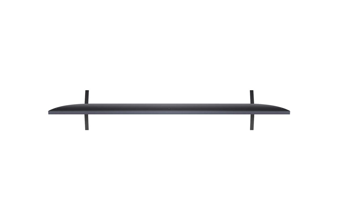 LG 55 Inch LG NanoCell AI NANO81 4K Smart TV 2024, 55NANO81T6A