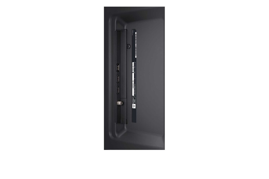 LG 55 Inch LG NanoCell AI NANO81 4K Smart TV 2024, 55NANO81T6A