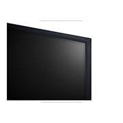 LG 55 Inch LG AI QNED80 4K Smart TV 2024, 55QNED80T6A