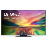 LG 55 inch LG QNED82 4K UHD Smart TV - 55QNED826RE, 55QNED826RE