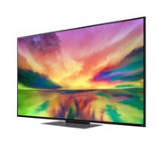 LG 55 inch LG QNED82 4K UHD Smart TV - 55QNED826RE, 55QNED826RE