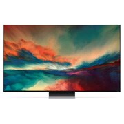 LG 55 inch LG QNED86 MiniLED 4K Smart TV - 55QNED866RE, 55QNED866RE