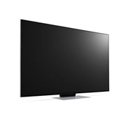 LG 55 inch LG QNED86 MiniLED 4K Smart TV - 55QNED866RE, 55QNED866RE