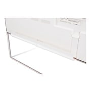 LG OLED | Objet Collection Easel, 65ART90E6QA