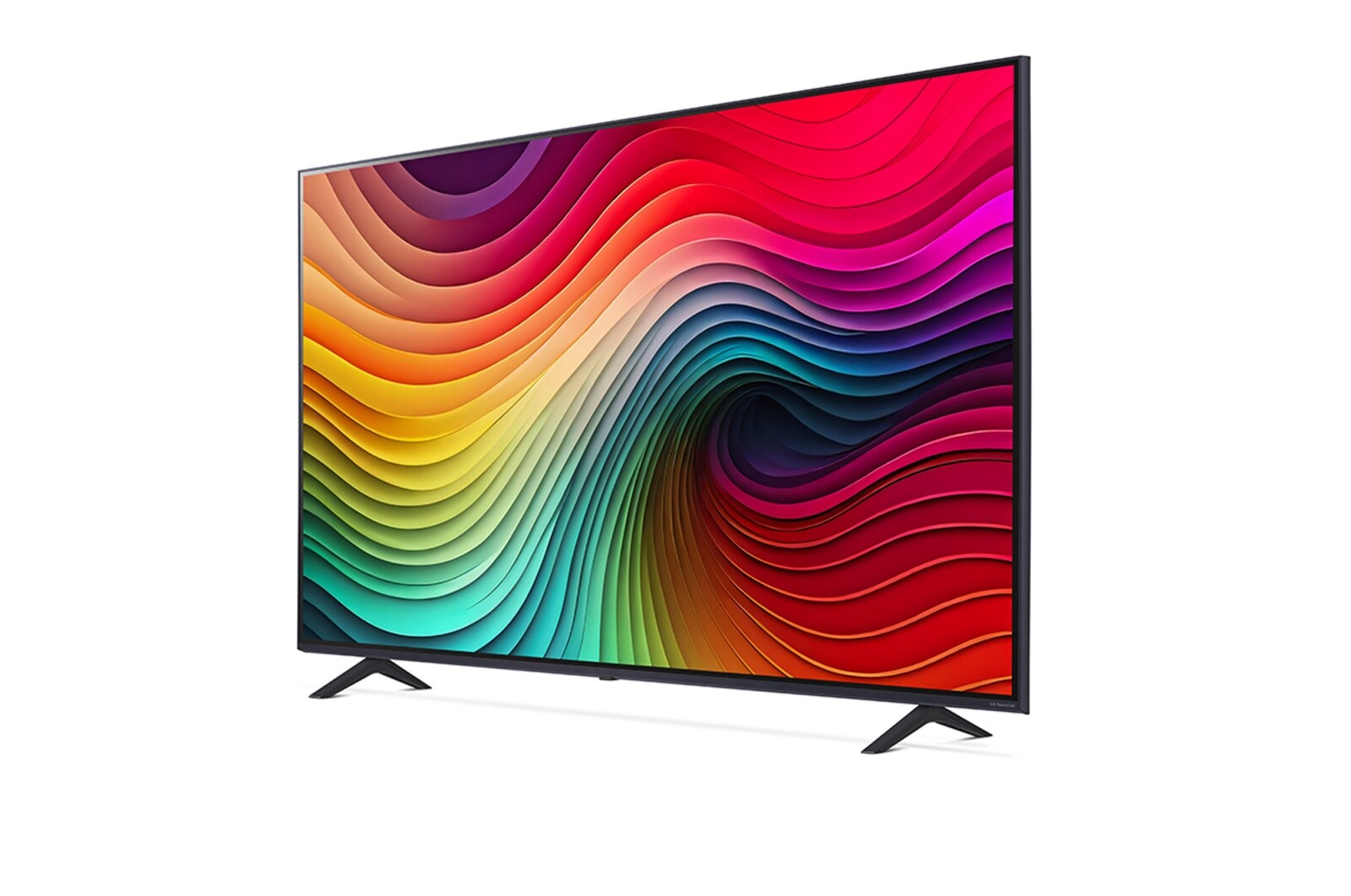 LG 65 Inch LG NanoCell AI NANO81 4K Smart TV 2024, 65NANO81T6A