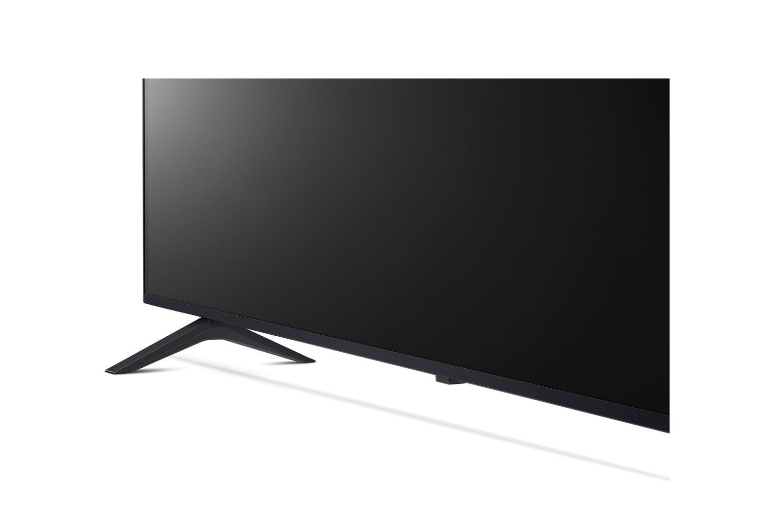 LG 65 Inch LG NanoCell AI NANO81 4K Smart TV 2024, 65NANO81T6A