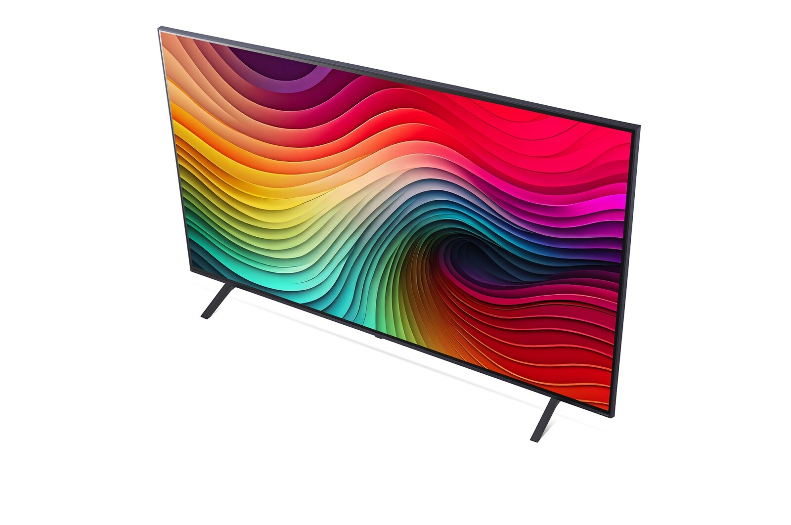 LG 65 Inch LG NanoCell AI NANO81 4K Smart TV 2024, 65NANO81T6A