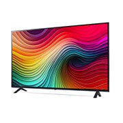 LG 65 Inch LG NanoCell AI NANO81 4K Smart TV 2024, 65NANO81T6A