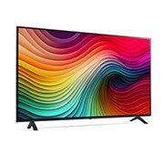 LG 65 Inch LG NanoCell AI NANO81 4K Smart TV 2024, 65NANO81T6A