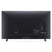 LG 65 Inch LG NanoCell AI NANO81 4K Smart TV 2024, 65NANO81T6A