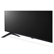 LG 65 Inch LG NanoCell AI NANO81 4K Smart TV 2024, 65NANO81T6A