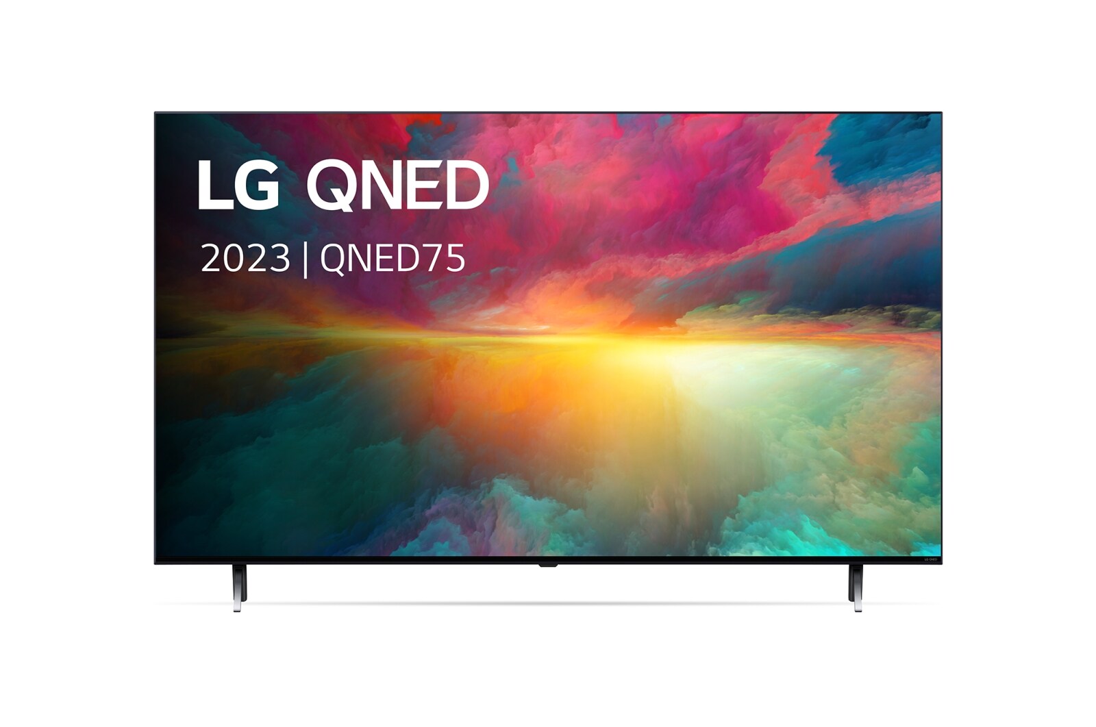 LG 65 inch LG QNED75 4K UHD Smart TV - 65QNED756RA, 65QNED756RA