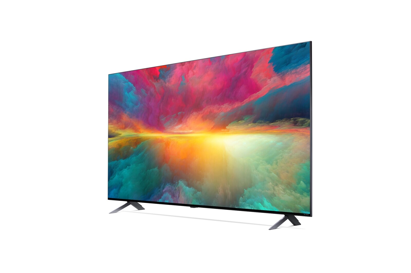 LG 65 inch LG QNED75 4K UHD Smart TV - 65QNED756RA, 65QNED756RA