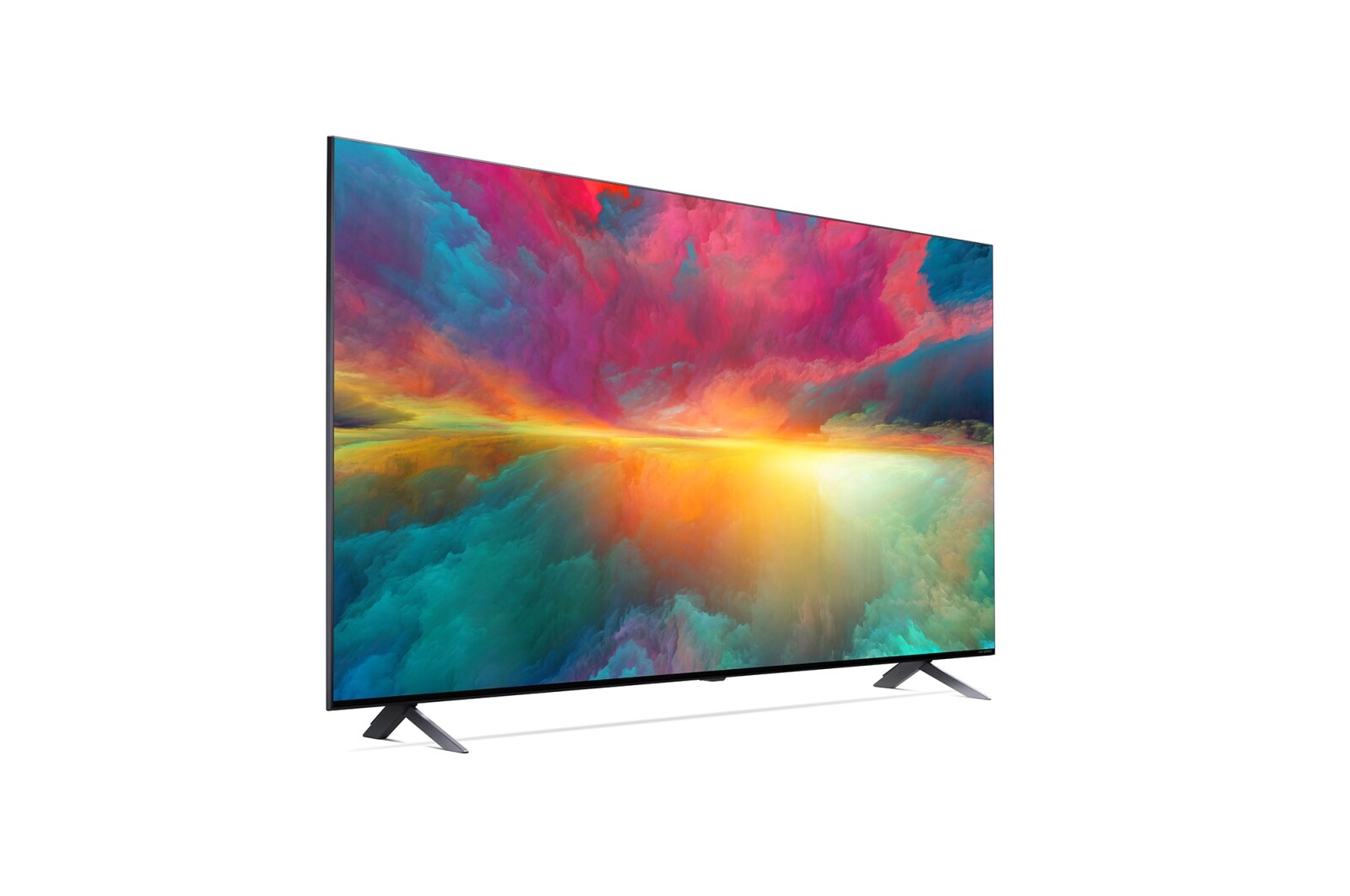 LG 65 inch LG QNED75 4K UHD Smart TV - 65QNED756RA, 65QNED756RA