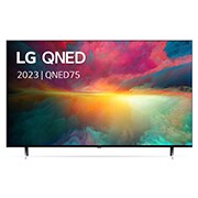 LG 65 inch LG QNED75 4K UHD Smart TV - 65QNED756RA, 65QNED756RA