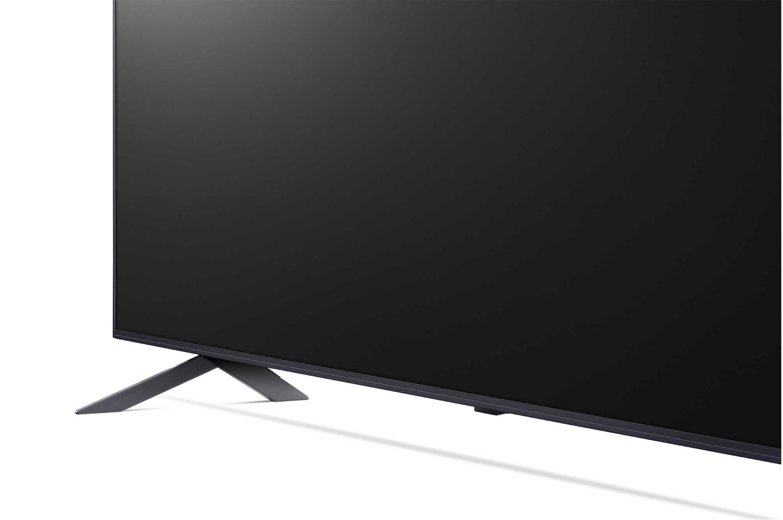 LG 65 Inch LG AI QNED80 4K Smart TV 2024, 65QNED80T6A