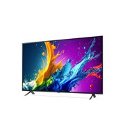 LG 65 Inch LG AI QNED80 4K Smart TV 2024, 65QNED80T6A