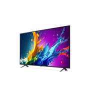 LG 65 Inch LG AI QNED80 4K Smart TV 2024, 65QNED80T6A