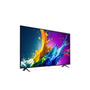 LG 65 Inch LG AI QNED80 4K Smart TV 2024, 65QNED80T6A