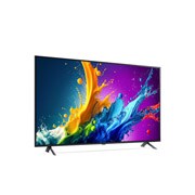 LG 65 Inch LG AI QNED80 4K Smart TV 2024, 65QNED80T6A