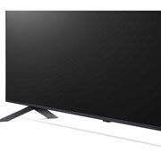 LG 65 Inch LG AI QNED80 4K Smart TV 2024, 65QNED80T6A