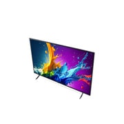 LG 65 Inch LG AI QNED80 4K Smart TV 2024, 65QNED80T6A