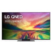 LG 65 inch LG QNED82 4K UHD Smart TV - 65QNED826RE, 65QNED826RE