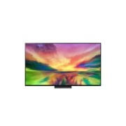 LG 65 inch LG QNED82 4K UHD Smart TV - 65QNED826RE, 65QNED826RE