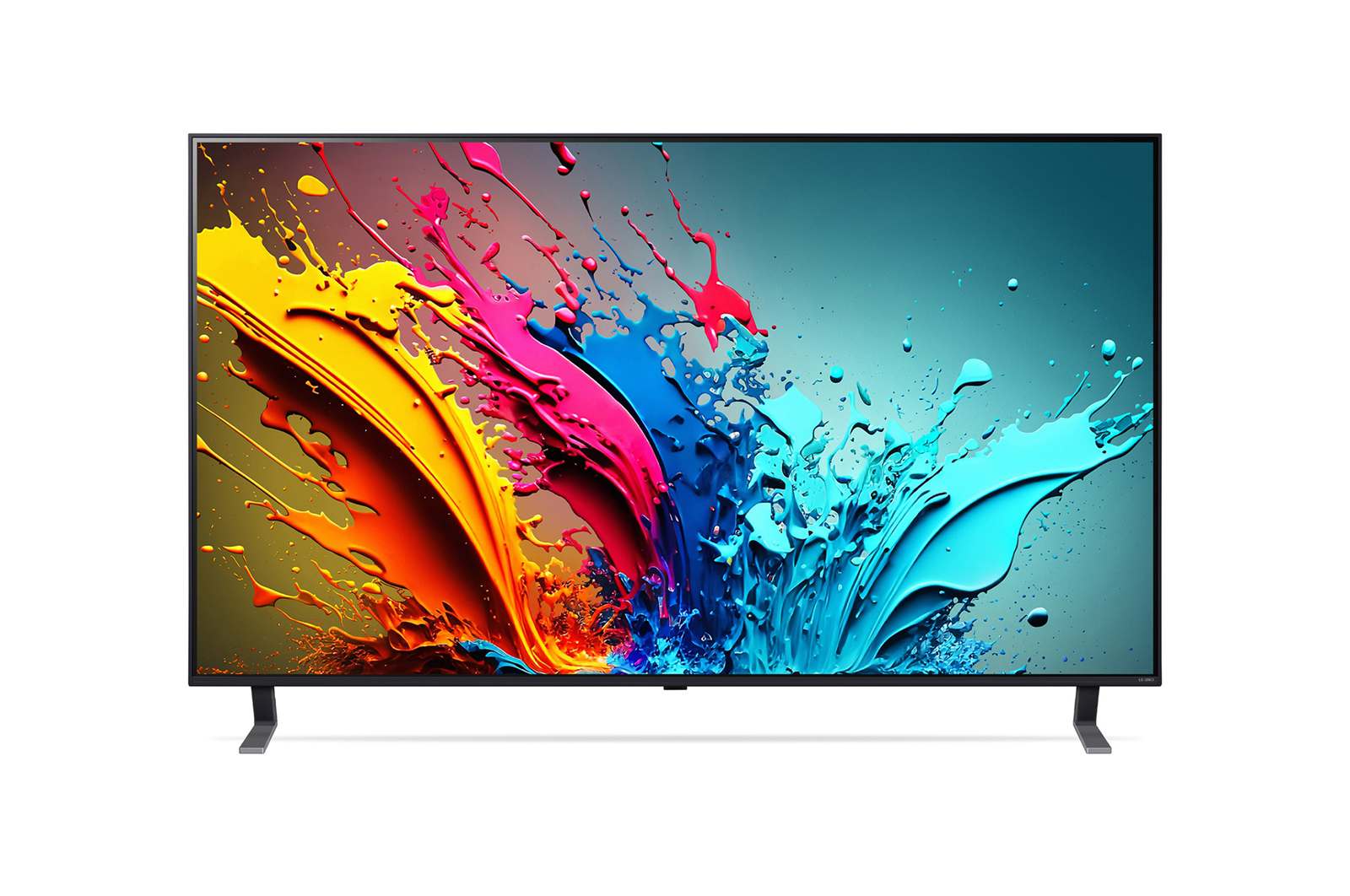 LG 65 Inch LG AI QNED85 4K Smart TV 2024, 65QNED85T6C