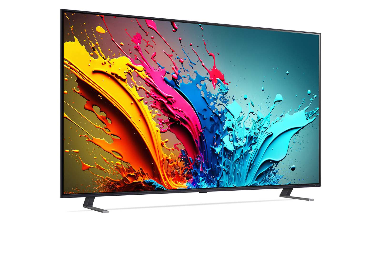 LG 65 Inch LG AI QNED85 4K Smart TV 2024, 65QNED85T6C