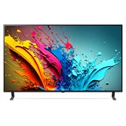 LG 65 Inch LG AI QNED85 4K Smart TV 2024, 65QNED85T6C