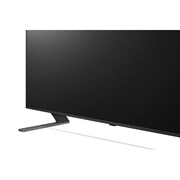 LG 65 Inch LG AI QNED85 4K Smart TV 2024, 65QNED85T6C