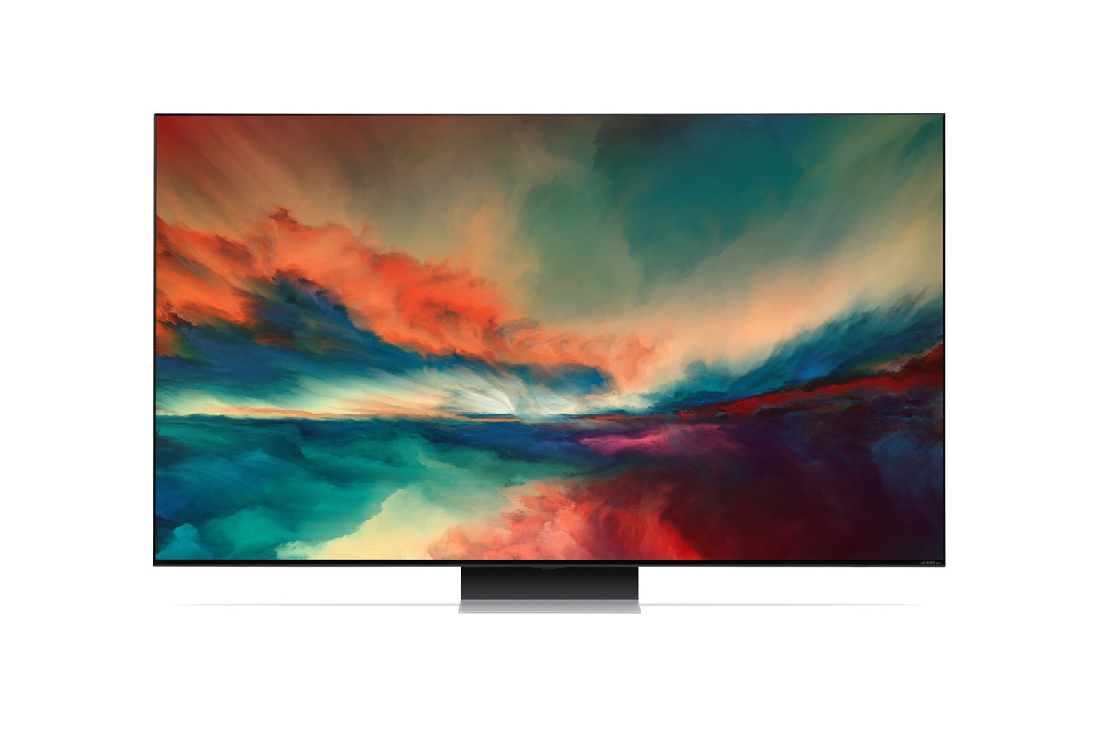 LG 65 inch LG QNED86 MiniLED 4K Smart TV - 65QNED866RE, 65QNED866RE