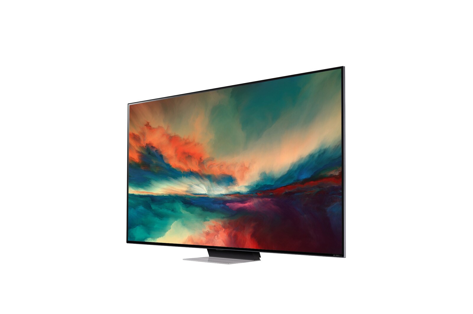 LG 65 inch LG QNED86 MiniLED 4K Smart TV - 65QNED866RE, 65QNED866RE