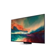 LG 65 inch LG QNED86 MiniLED 4K Smart TV - 65QNED866RE, 65QNED866RE