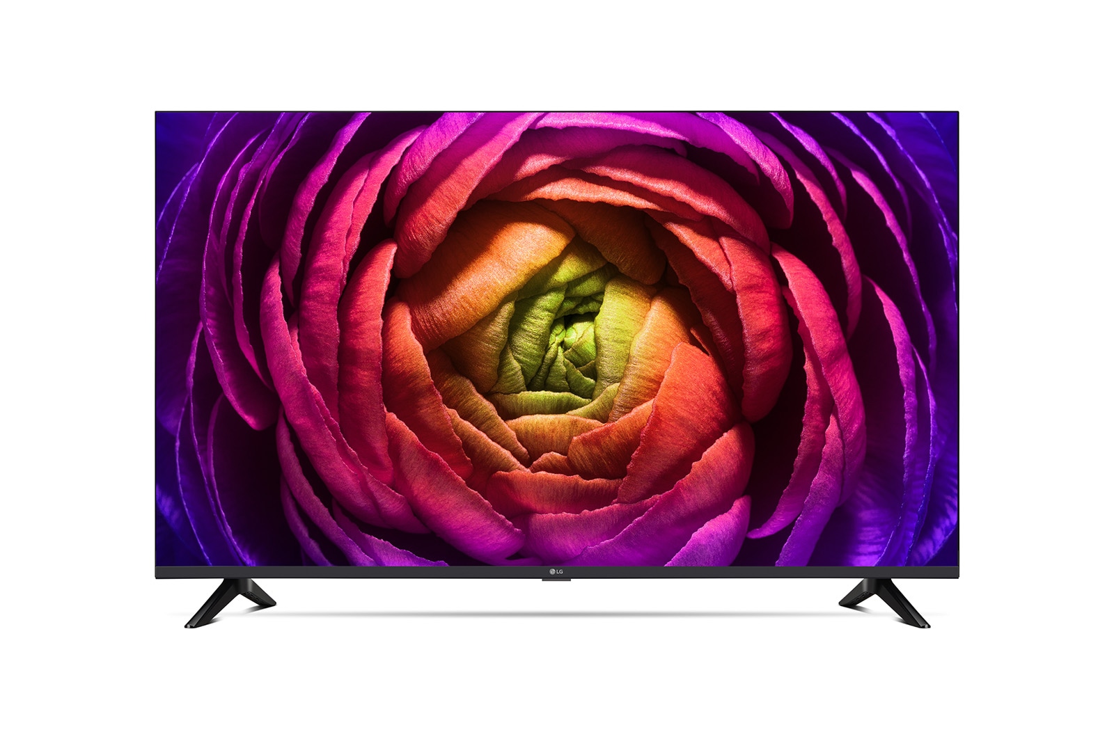 LG 65 inch LG LED UHD UR73 4K Smart TV - 65UR73006LA, 65UR73006LA