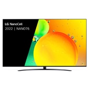 LG NanoCell, 70NANO766QA