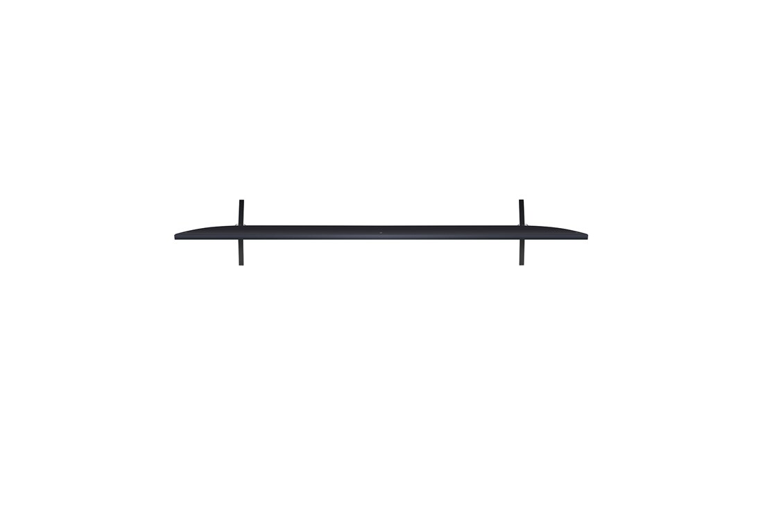 LG 75 Inch LG NanoCell NANO81 4K Smart TV 2024, 75NANO81T6A