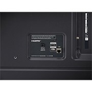 LG 75 Inch LG NanoCell NANO81 4K Smart TV 2024, 75NANO81T6A