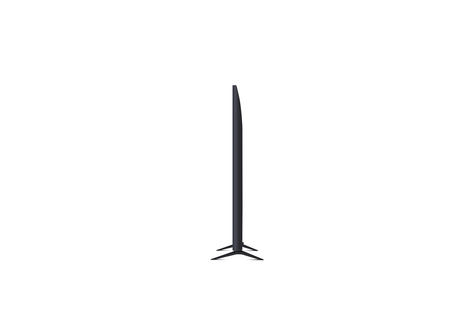 LG 75 Inch LG NanoCell NANO81 4K Smart TV 2024, 75NANO81T6A