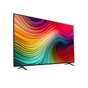 LG 75 Inch LG NanoCell NANO81 4K Smart TV 2024, 75NANO81T6A